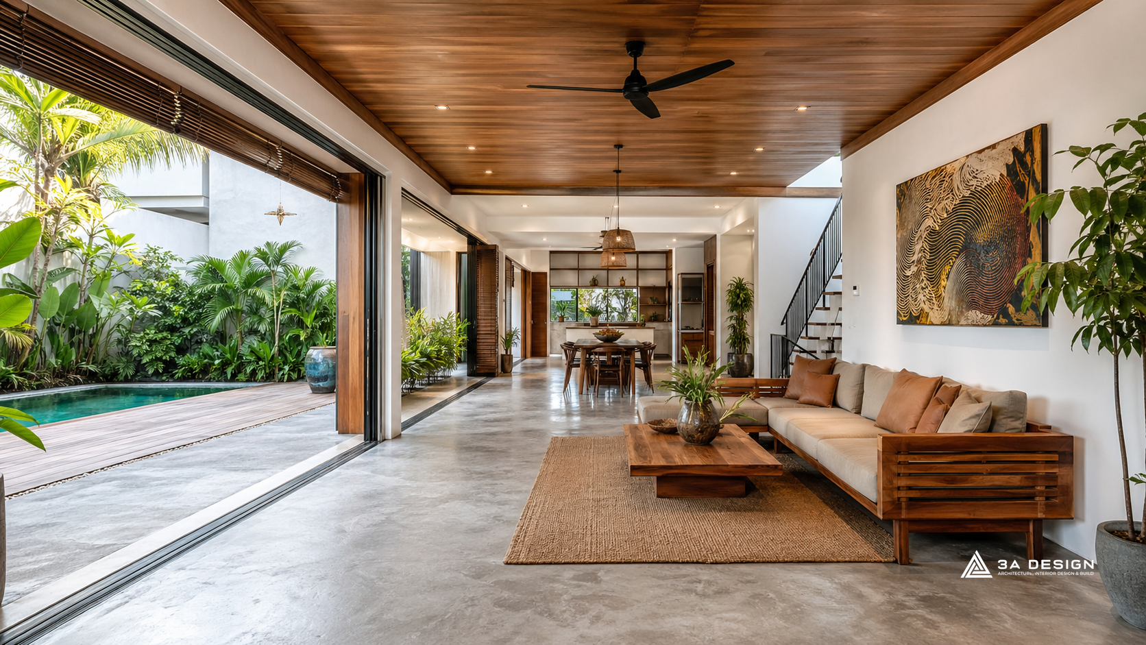 4. Các yếu tố quan trọng cần biết trước khi triển khai thi công nội thất trọn gói - quy trình xin giấy phép xây dựng