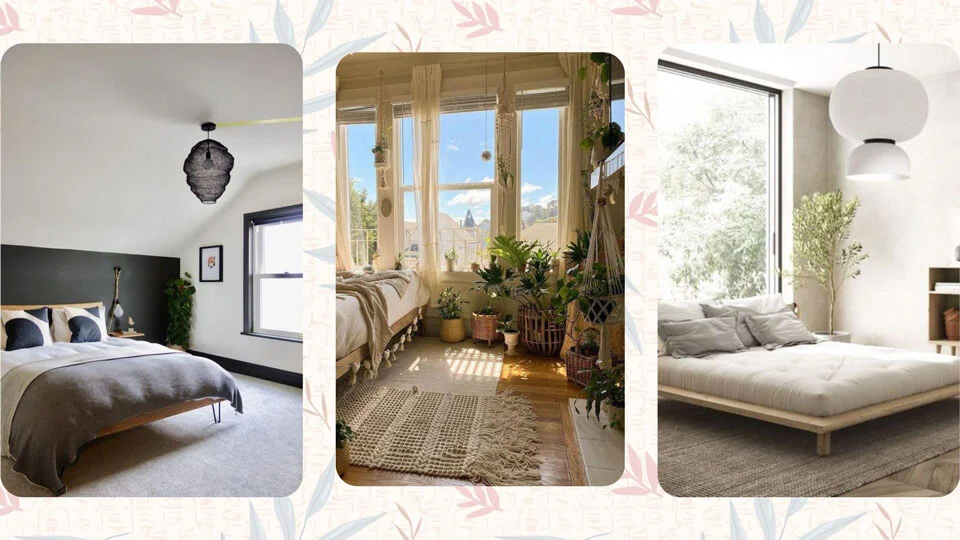 decor phòng tạo không gian sống cho riêng bạn