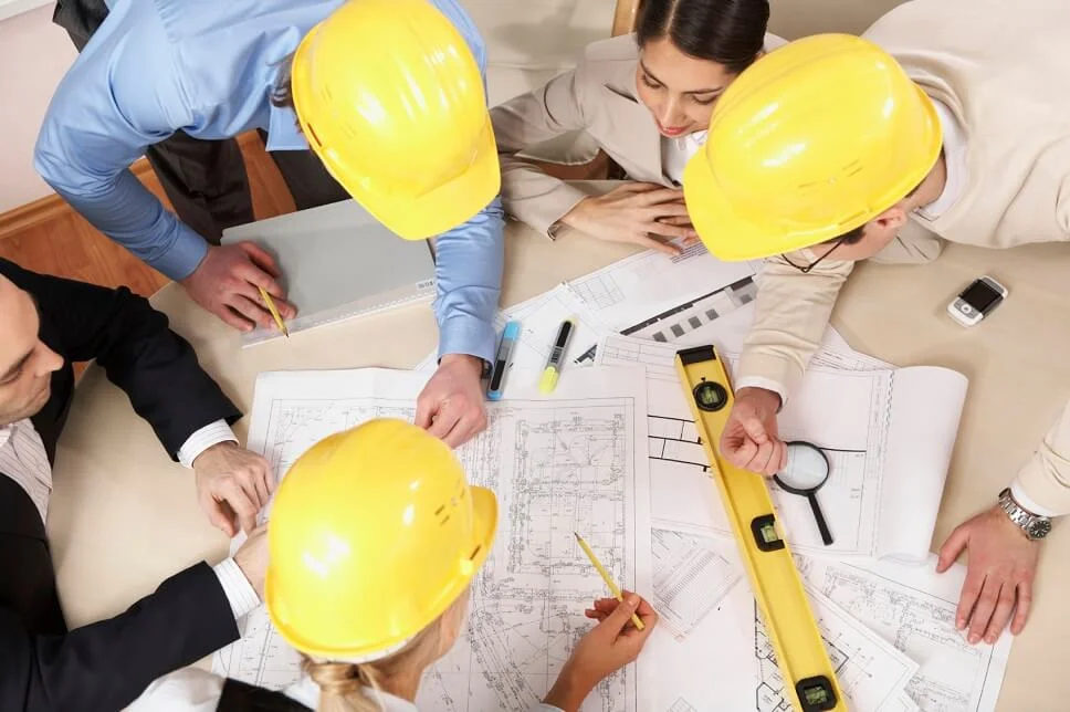 Tìm hiểu uy tín của đơn vị thi công thông qua các dự án họ từng thực hiện