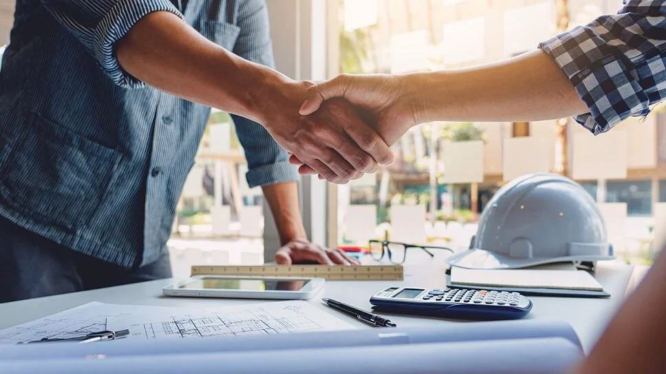 Điều khoản hợp đồng phải có sự thống nhất giữa hai bên