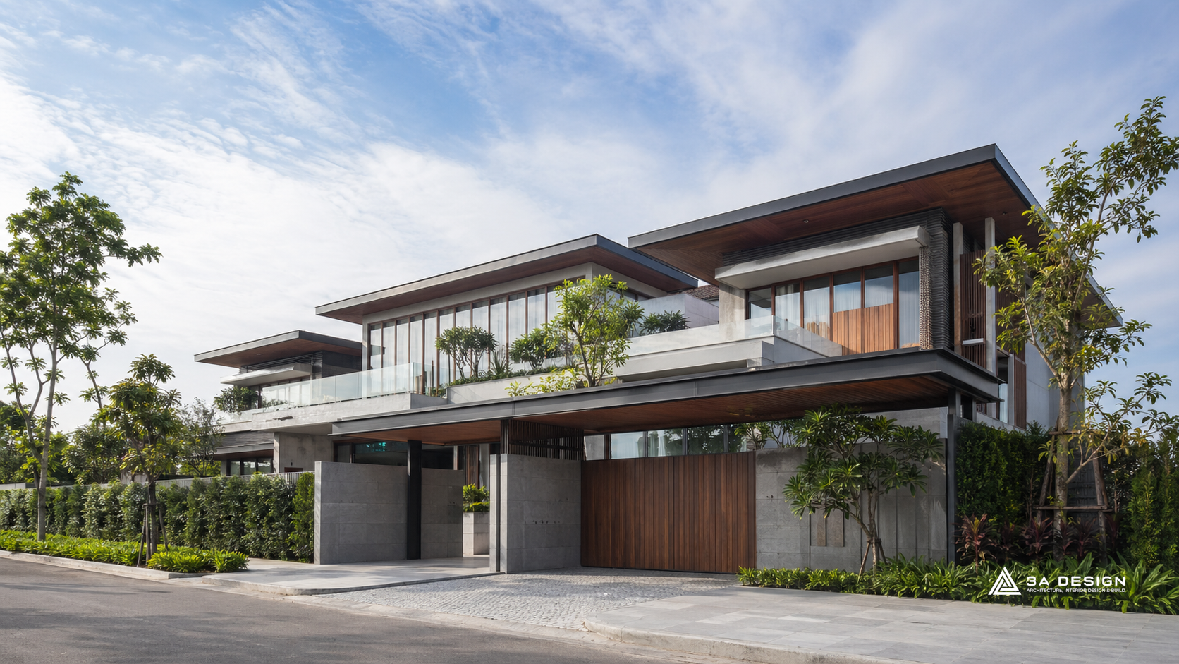 Hình ảnh minh họa quy trình xin giấy phép xây dựng