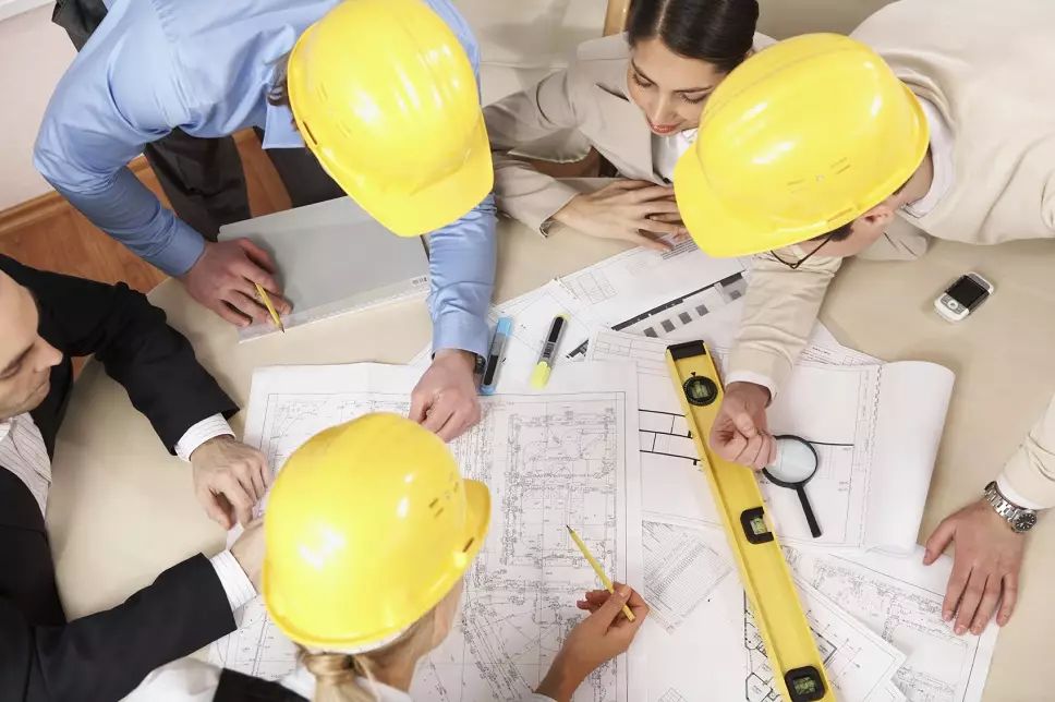 7 kinh nghiệm thi công nhà phố đẹp, tiết kiệm chi phí tối đa kinh nghiem thi cong nha pho 6 1