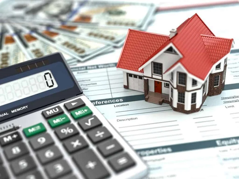 Chi phí xây dựng biệt thự phụ thuộc vào nhiều yếu tố
