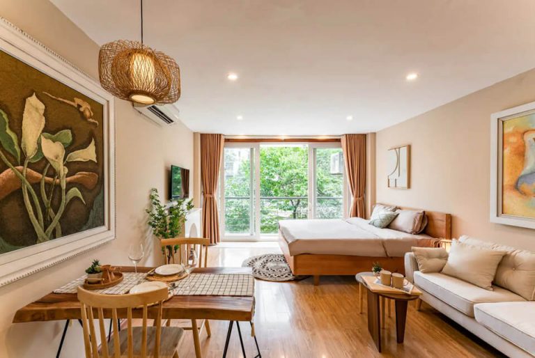 Thiết Kế Căn Hộ: Các Xu Hướng Hiện Đại Và Cách Tối Ưu Hóa Không Gian